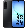 Samsung Galaxy A17 5G A176 128GB 4GB Black Ohne Simlock Dual SIM NEU + OVP