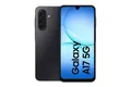 Samsung GALAXY A17 5G A176B Dual-SIM 128GB black Android 15 Smartphone