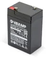 VELAMP 23722 Bleiakkumulator 6V 4Ah