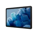 HMD T21 Android 13 LTE Tablet mit 10.36" Bildschirm, 4/64GB Speicher, IP52 Zertifizierung, 18-W-Schnellladung, 3 Tage Batterie Laufzeit, 3 Jahre monatliche Sicherheitsupdates – Schwarz