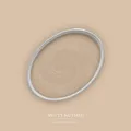 Wandfarbe Beige matt | The Color Kitchen Nutty Nutmeg | Innendispersion