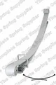 Federnpaket LESJÖFORS 5863410 für RENAULT OPEL NISSAN MOVANO NV400 X62 CDTI RWD