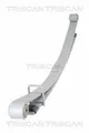 Federnpaket TRISCAN 8765 10011 für X62 MOVANO NV400 NISSAN RENAULT OPEL CDTI RWD