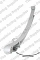 Lesjöfors 5863410 Federnpaket hinten passend für NISSAN OPEL RENAULT