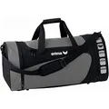 Erima Unisex Club 5 Sporttasche (723334), granit/schwarz, M