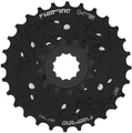 SHIMANO Kassette CS-HG210-7, 7-fach Kassette - 210-7, 7,, 7-fach, 12-14, 16-1...
