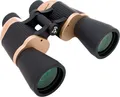 Seben NADF 7x50 Fernglas 3. Gen Auto-Fix-Focus Dämmerungstauglich Easy-Viewing