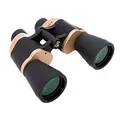 Seben NADF 7x50 Fernglas 3. Gen Auto-Fix-Focus Dämmerungstauglich Easy-Viewing
