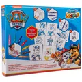 PAW PATROL - Sprühstift-Set - Malstifte für Kinder - Malset mit Buntstiften und