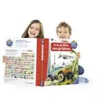 Groß, größer, am größten (Riesenbuch) Riesenbuch, Wieso? Weshalb? Warum? Sonderband