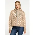 Frieda & Freddies Steppjacke Thermolite Jacket / Yosie weiß 44