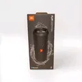 JBL Flip Essential Tragbarer Bluetooth Lautsprecher - Schwarz