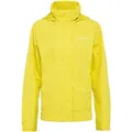 VAUDE Damen Funktionsjacke VAUDE Damen Radjacke Escape Bike Light Jacket