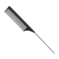 Praktischer Nadelstielkamm 23.3 x 4.5 cm – Antistatisch und Hitzebeständig