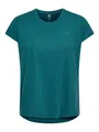 Onpaubree Life On Ss Bat Loose Tee Noos