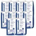 10x Hamann Streusalz Auftausalz 25kg