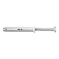 fischer Nageldübel N 5x30/5 S, 100 Stück