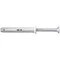 fischer Nageldübel N 5x30/5 S (100) - 100 Stück - Art.-Nr. 50395, Standard