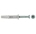 Fischer Dübel-Set Fischer 050395 N-S Nageldübel 30 mm 5 mm 100 St.