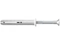 Fischer 50395 Nageldübel N 5x30/5 S Senkkopf VPE 100 Stück