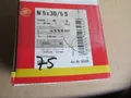 Marken Nageldübel 5x30mm 5S 75Stück Reste Packung / Aktion PalregKist2
