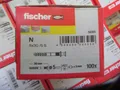 Marken  Nageldübel  5x30mm  5S   100Stück Packung /  Aktion ContPal10aK1-