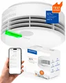 Hekatron Hekatron Genius Plus Rauchmelder (im 3er - 10er Multipack erhältlich)
