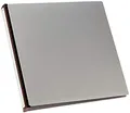 Durable Ringbuch CD/DVD Album 96, schwarzer Ordnerrücken, 12 Hüllen - 325 x 335 x 40 mm, 527701