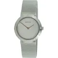 BERING Classic Damenuhr silber 10629-000