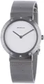 BERING Time Damen-Armbanduhr Slim Classic 10629-000