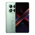 Xiaomi POCO X7 12+512GB Smartphone Handy Smartphone, Grün