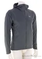 Arcteryx Atom SL Hoody Herren Isolationsjacke-Grau-M