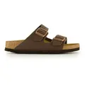 Birkenstock - Arizona BF - Sandalen 43 - Narrow | EU 43 braun