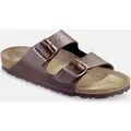 Birkenstock Arizona Enge Passform Dunkelbraun 051703