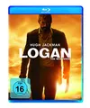 Logan - The Wolverine,1 Blu-ray: USA