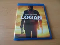 Blu Ray Logan The Wolverine - Hugh Jackman - 2017