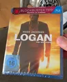Logan: The Wolverine [Blu-ray] - Hugh Jackman *NEU in Folie*