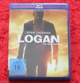 Logan The Wolverine Hugh Jackman, Blu-Ray
