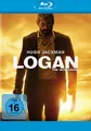 Logan - The Wolverine - (Hugh Jackman) # BLU-RAY-NEU