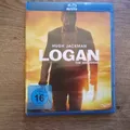 LOGAN The Wolverine - Hugh Jackman - Blu-ay