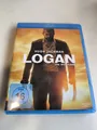 💽Logan - The Wolverine 💽  (Hugh Jackman) BluRay Blu-ray   FSK:16 Top Zustand