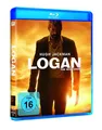 Logan - The Wolverine - Teil: 3 (2017)[Blu-ray/NEU/OVP] Hugh Jackman, Patrick St