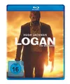 LOGAN - THE WOLVERINE (2017) * BluRay * NEU * OVP mit Hugh Jackman