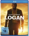Logan - The Wolverine (BR) Min: 138/DD5.1/WS - FOX 6978799DE - (Blu-ray Video /