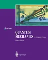 Quantum Mechanics Walter Greiner