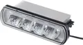 Arbeitsscheinwerfer 24 V 14 W LED 6.500 K 1.250 lm HELLA universell einsetzbar