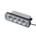 Arbeitsscheinwerfer 24 V 14 W LED 6.500 K 1.250 lm HELLA universell einsetzbar