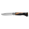 Opinel No 07 OUTDOOR JUNIOR Kindermesser (7 cm) (002151)