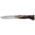 Opinel Multifunction Outdoor Junior AdventureN°07 - Klappmesser - 8 cm -