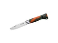 Opinel Taschenmesser Opinel Kindermesser OUTDOOR JUNIOR No. 07, (1 St), inkl. Signalpfeife